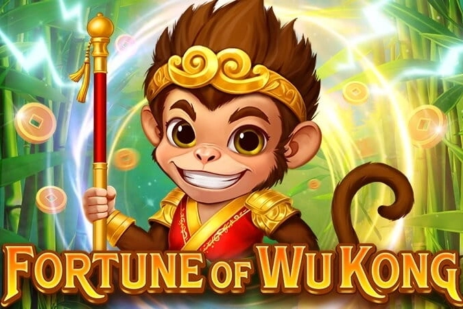 Fortune Of Wu Kong